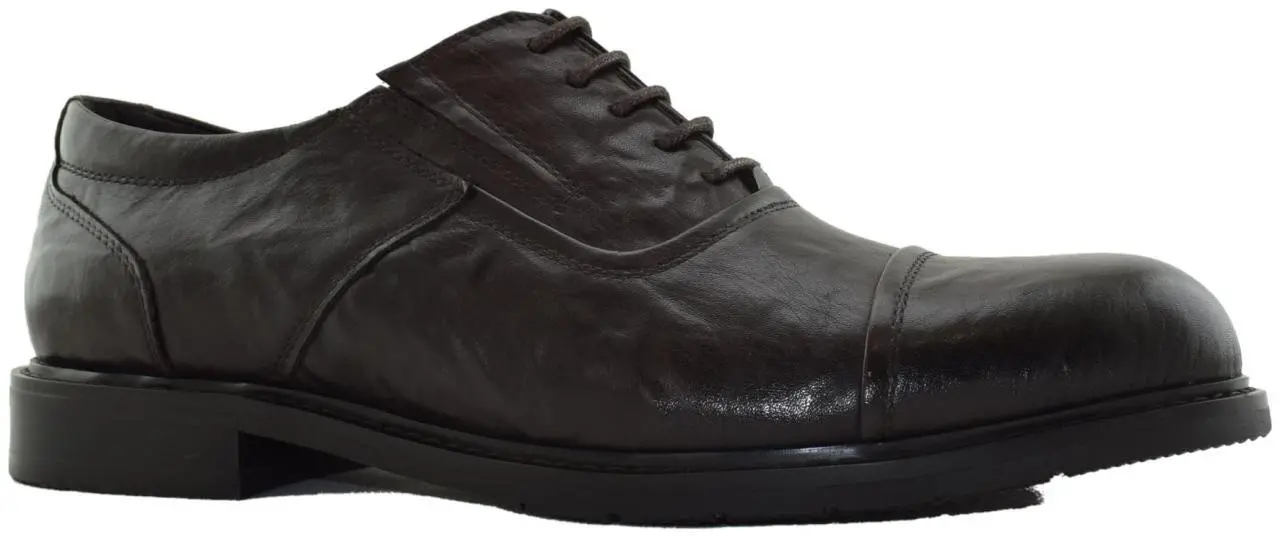 Купить YX37-62-1095 GIOVANNI BRUNO Туфли мужские за 7 300 руб. в интернет-магазине Дом Обуви