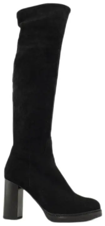 Купить VS30-121376/8 Respect Сапоги женские  за 3 960 руб. в интернет-магазине Дом Обуви