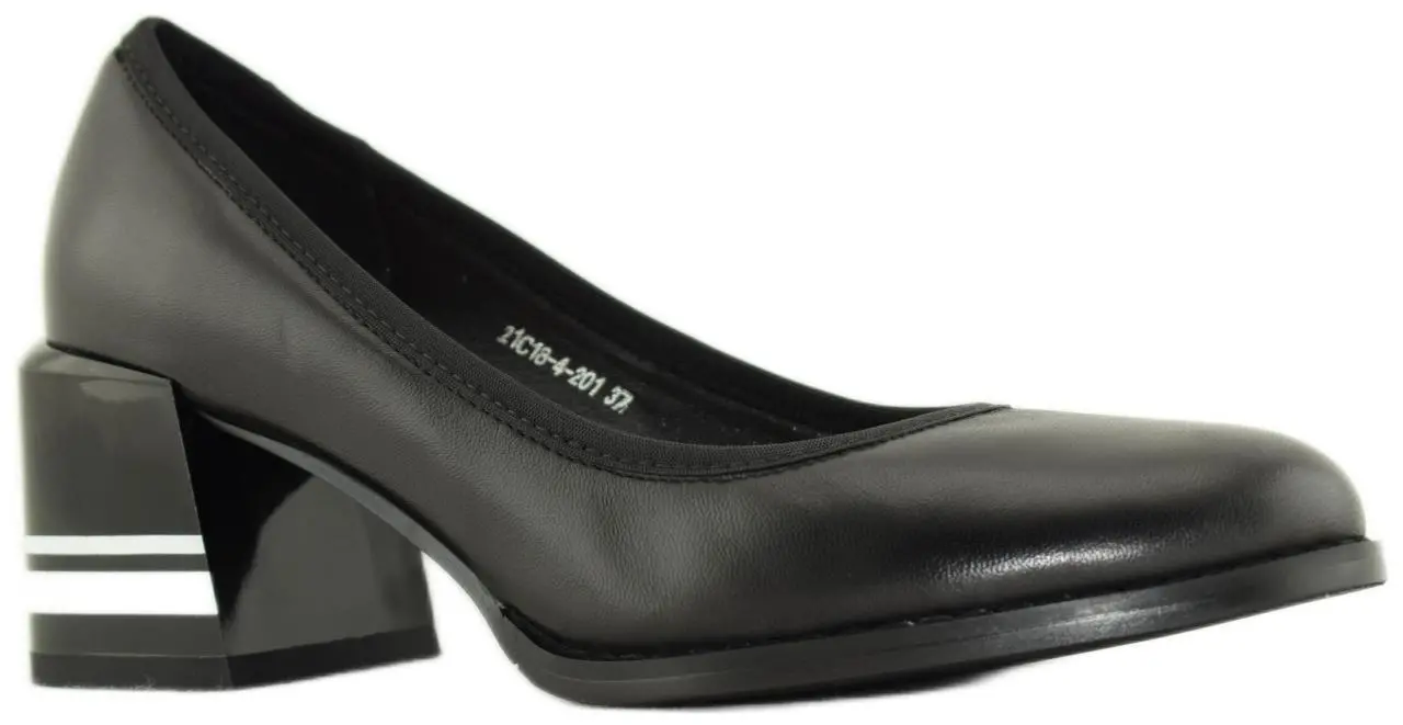 Купить 21C18-4-201 LADY COUTURE Туфли женские  за 3 530 руб. в интернет-магазине Дом Обуви