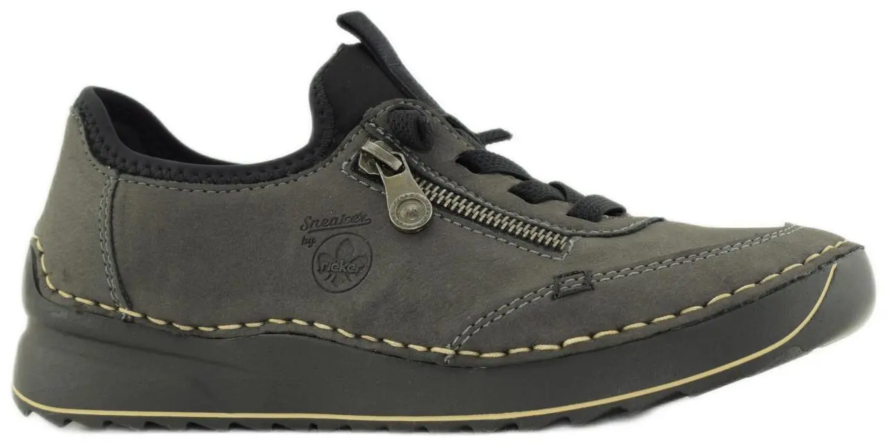 Купить 51568-45 RIEKER Туфли женские за 6 950 руб. в интернет-магазине Дом Обуви