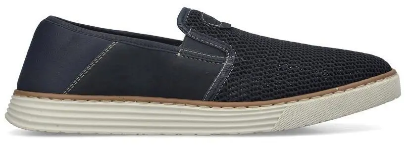 Купить B2267-14 RIEKER Туфли мужские за 6 450 руб. в интернет-магазине Дом Обуви