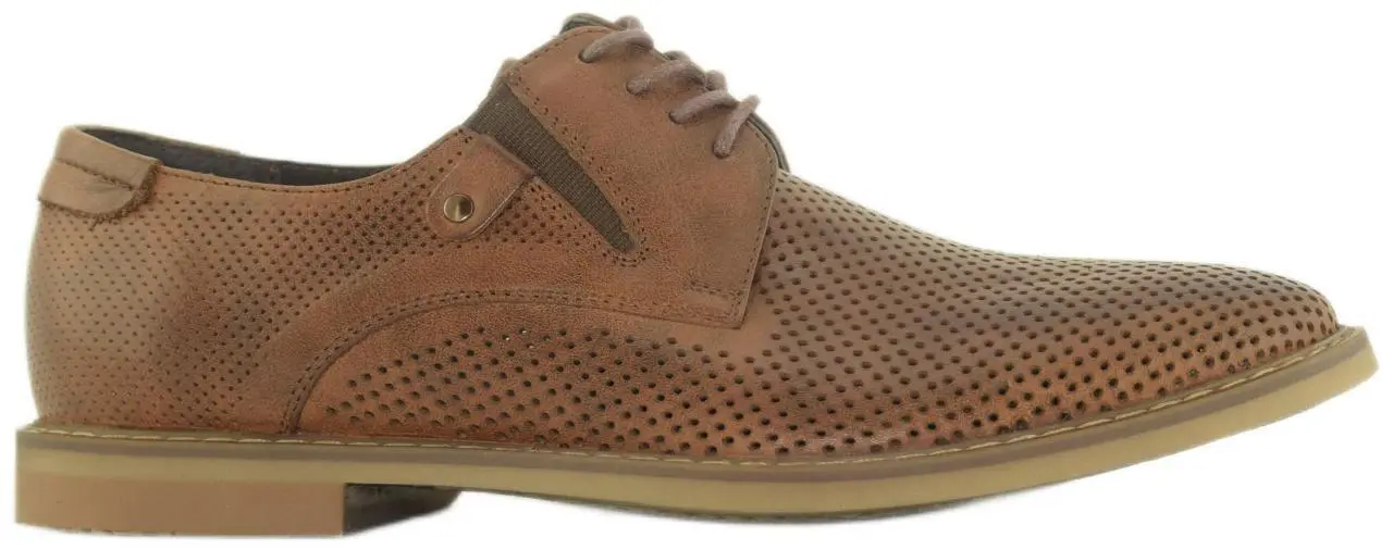 Купить 156-229-146-1 Sergio Mareatti Туфли мужские за 3 900 руб. в интернет-магазине Дом Обуви