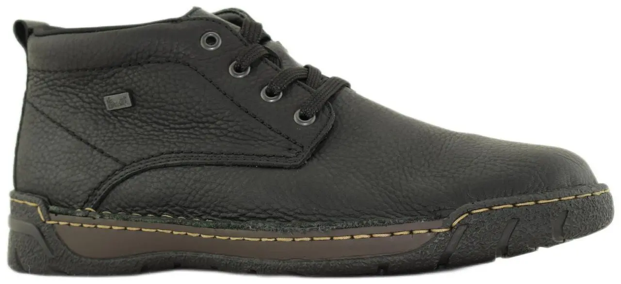 Купить B0347-00 Rieker Ботинки мужские за 7 450 руб. в интернет-магазине Дом Обуви