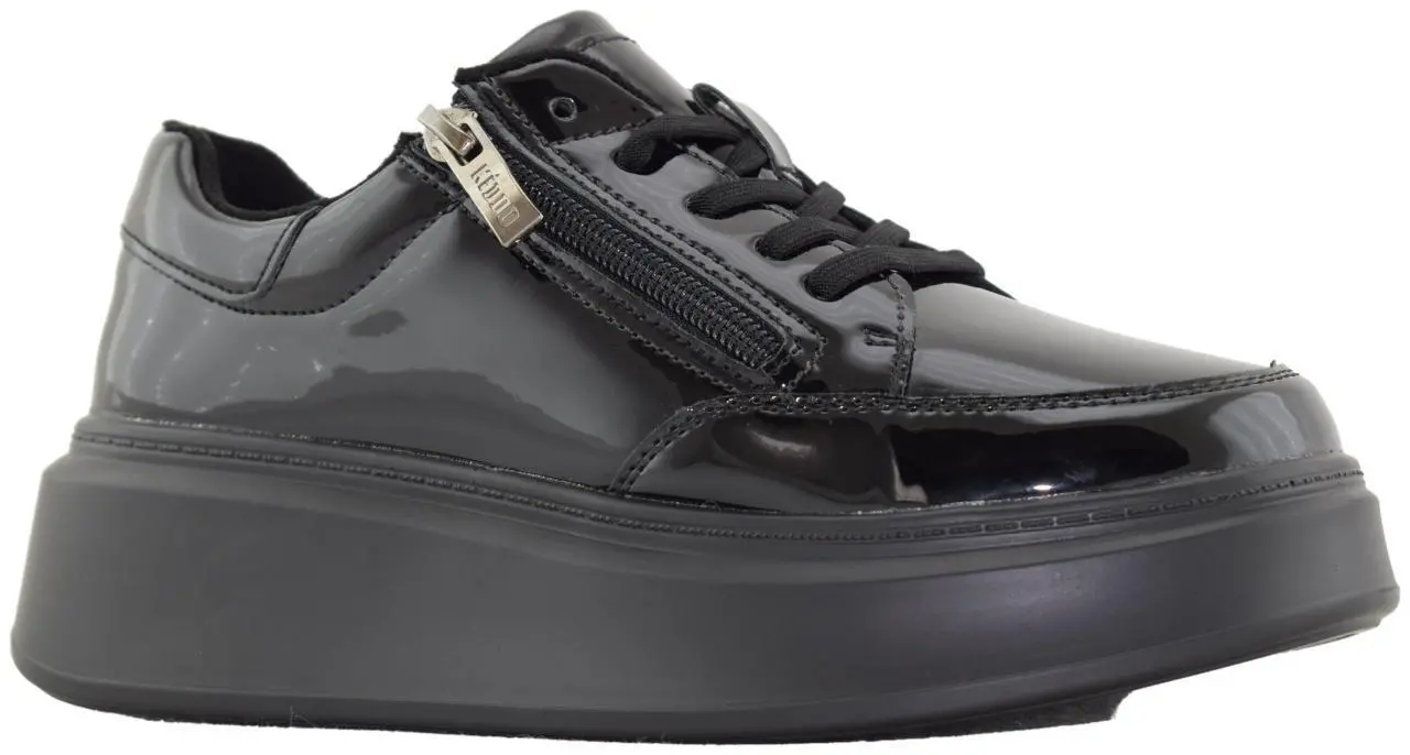 Купить 538108/07-02 KEDDO Полуботинки детские за 3 630 руб. в интернет-магазине Дом Обуви