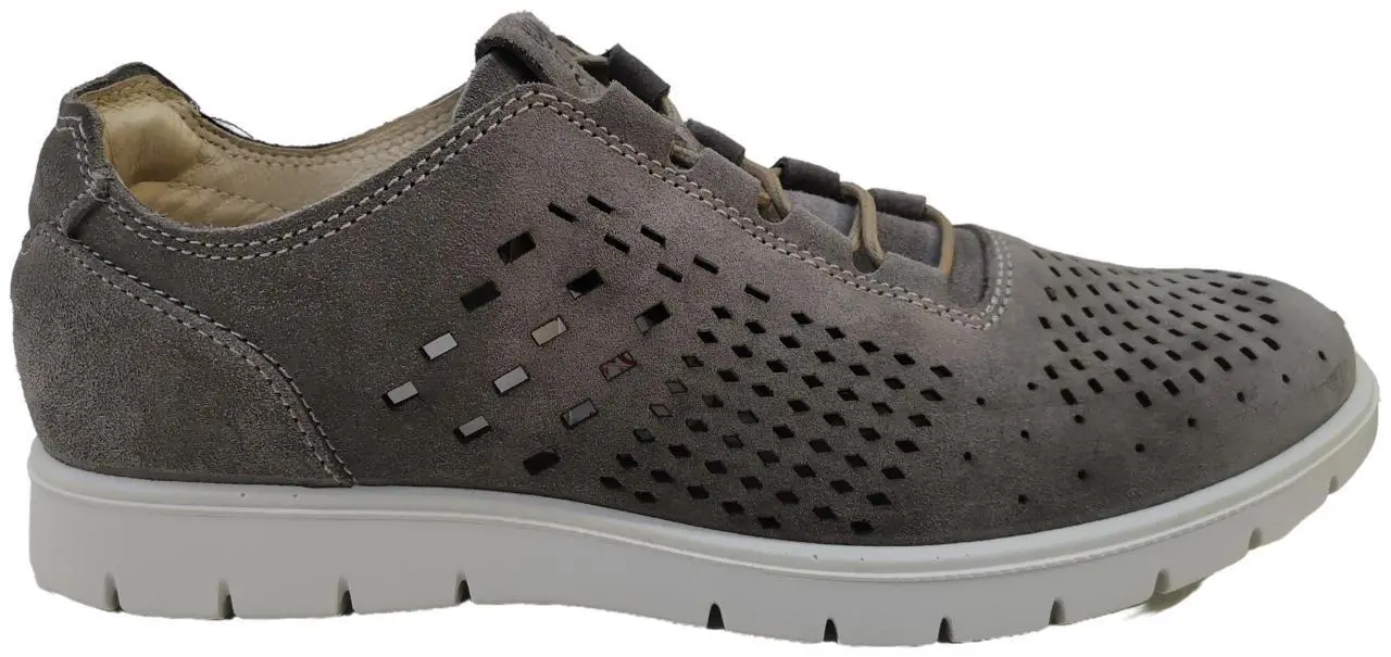 Купить 1610522 IGI&CO Кроссовки мужские за 8 660 руб. в интернет-магазине Дом Обуви