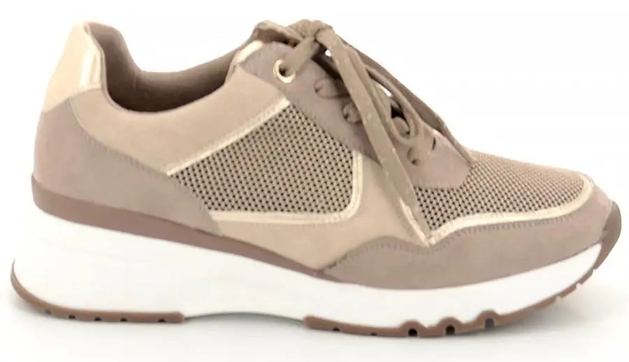 Купить 2-2-23733-41-438 MARCO TOZZI Кроссовки женские за 4 640 руб. в интернет-магазине Дом Обуви