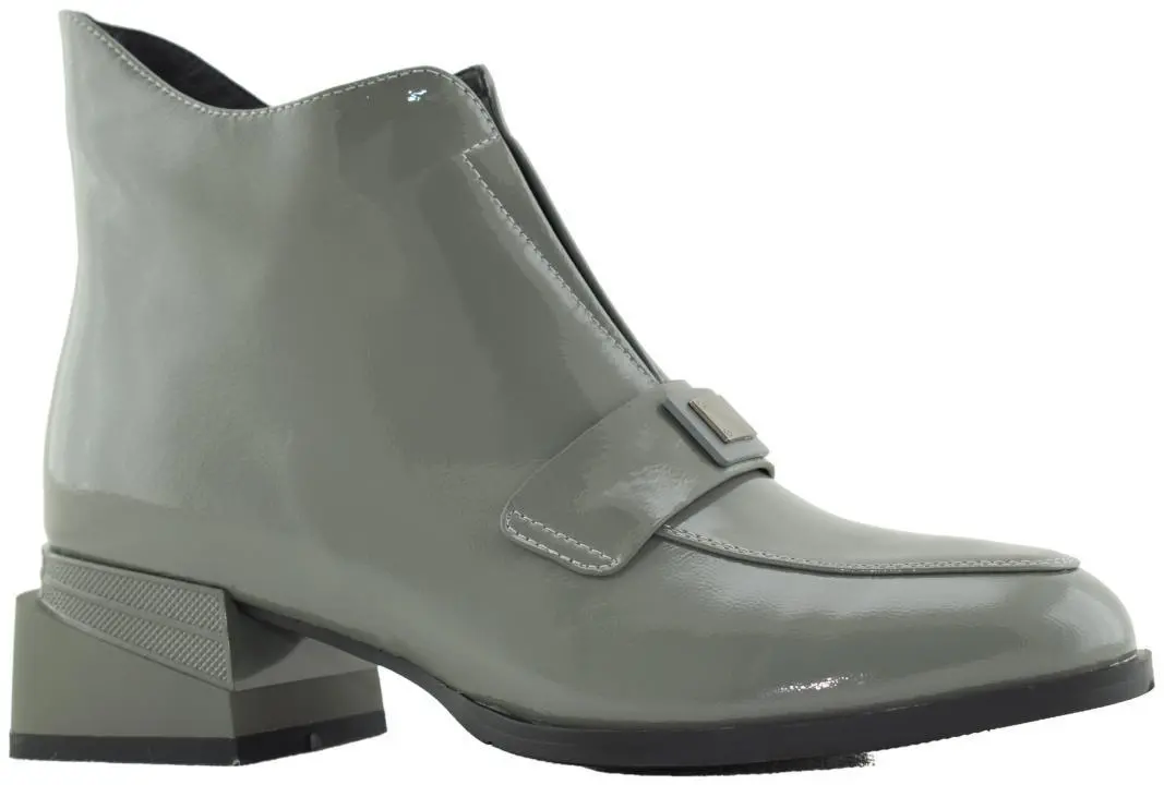 Купить 21698-2-G543J SG Collection Ботильоны женские  за 8 780 руб. в интернет-магазине Дом Обуви