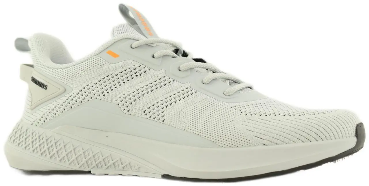 Купить C3402-4 STROBBS Кроссовки мужские за 4 860 руб. в интернет-магазине Дом Обуви