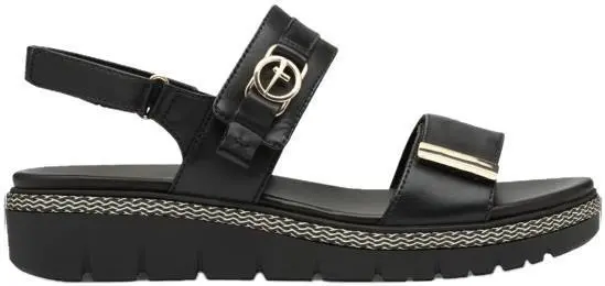 Купить 1-28264-44-001 TAMARIS Сандалии женские  за 8 800 руб. в интернет-магазине Дом Обуви