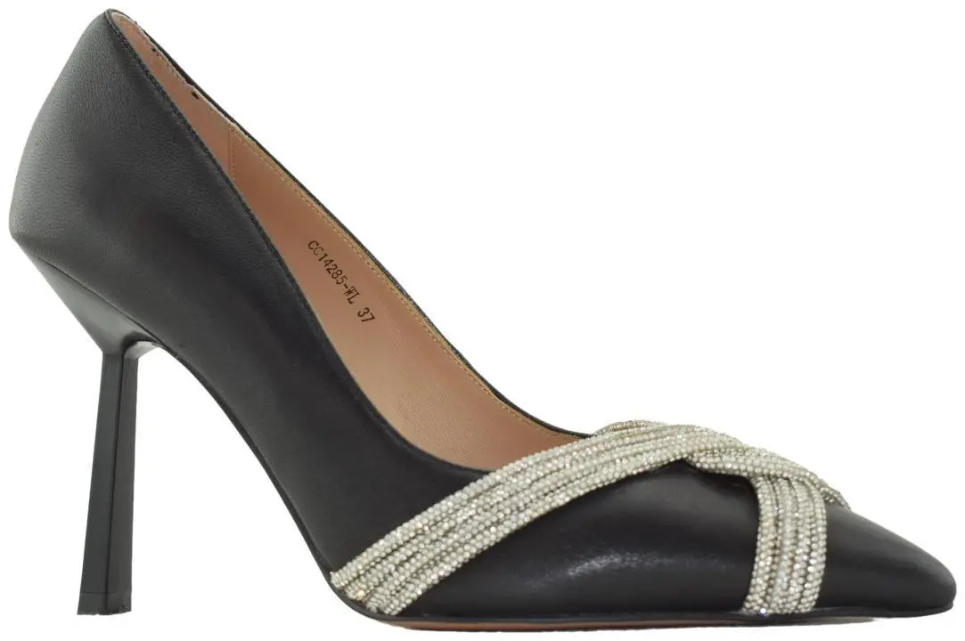 Купить CC14285-WL/8 CORSOCOMO Туфли лодочки женские за 9 850 руб. в интернет-магазине Дом Обуви