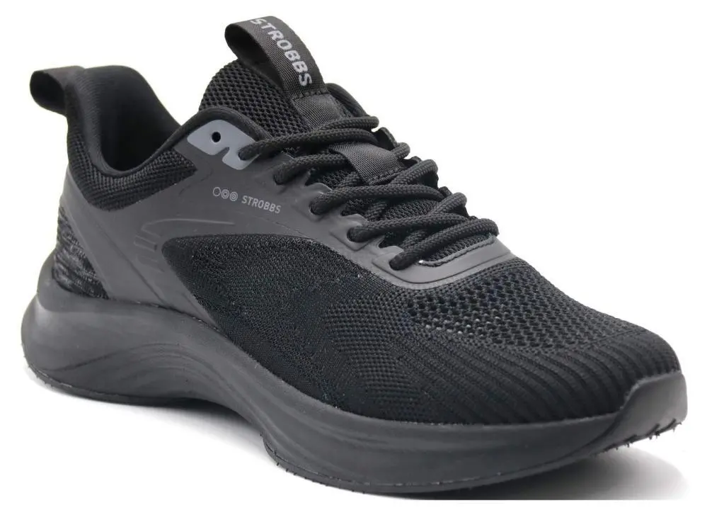 Купить C3301-3 STROBBS Кроссовки мужские за 4 300 руб. в интернет-магазине Дом Обуви