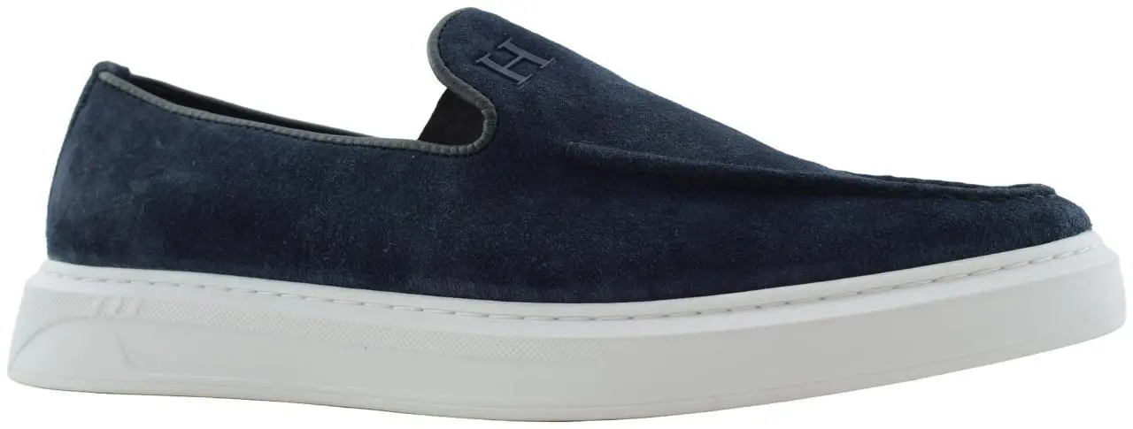 Купить В300сз Sergio Mareatti Слипоны мужские за 5 260 руб. в интернет-магазине Дом Обуви