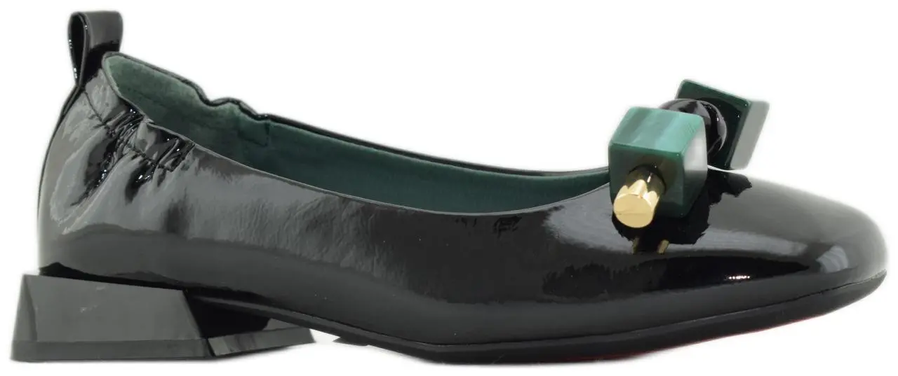 Купить 2W7-10-101-1 BONAVI Балетки женские за 5 910 руб. в интернет-магазине Дом Обуви