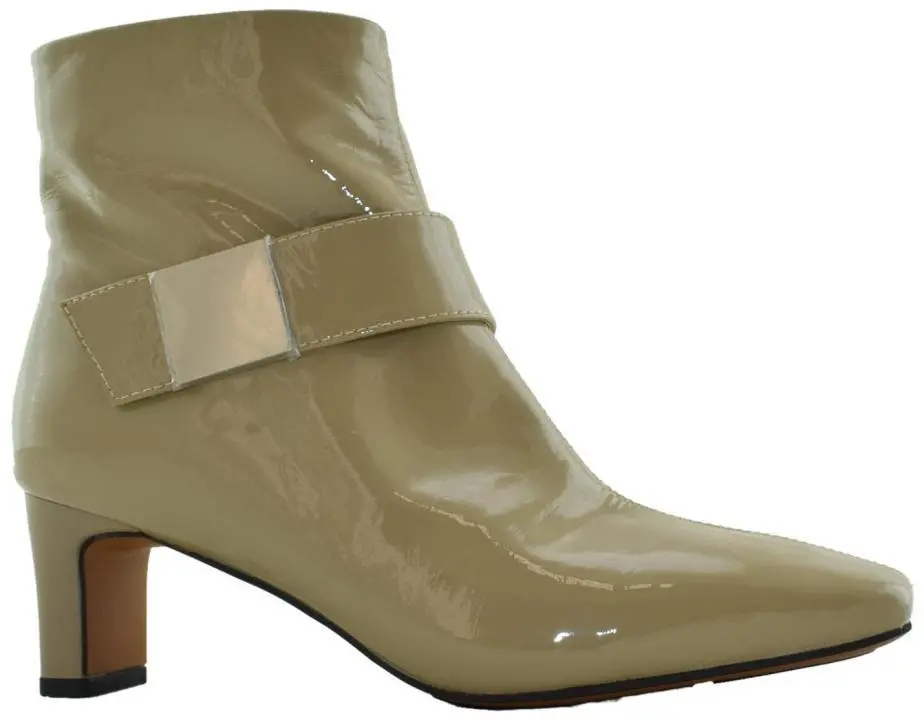 Купить A33M2525-10R-2 BERKONTY Ботинки женские  за 10 470 руб. в интернет-магазине Дом Обуви