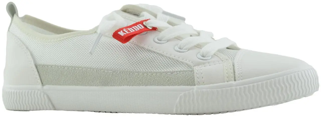 Купить 847857/01-01 KEDDO DENIM Кеды женские за 3 740 руб. в интернет-магазине Дом Обуви