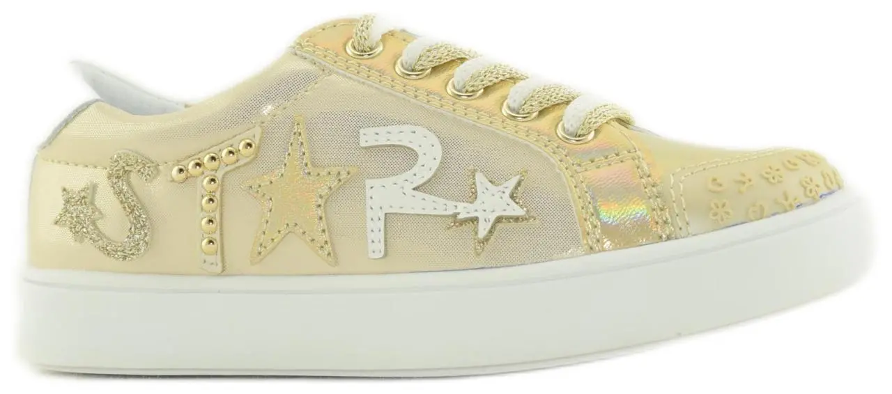 Купить 22779м-2 KAPIKA Кеды детские за 2 770 руб. в интернет-магазине Дом Обуви