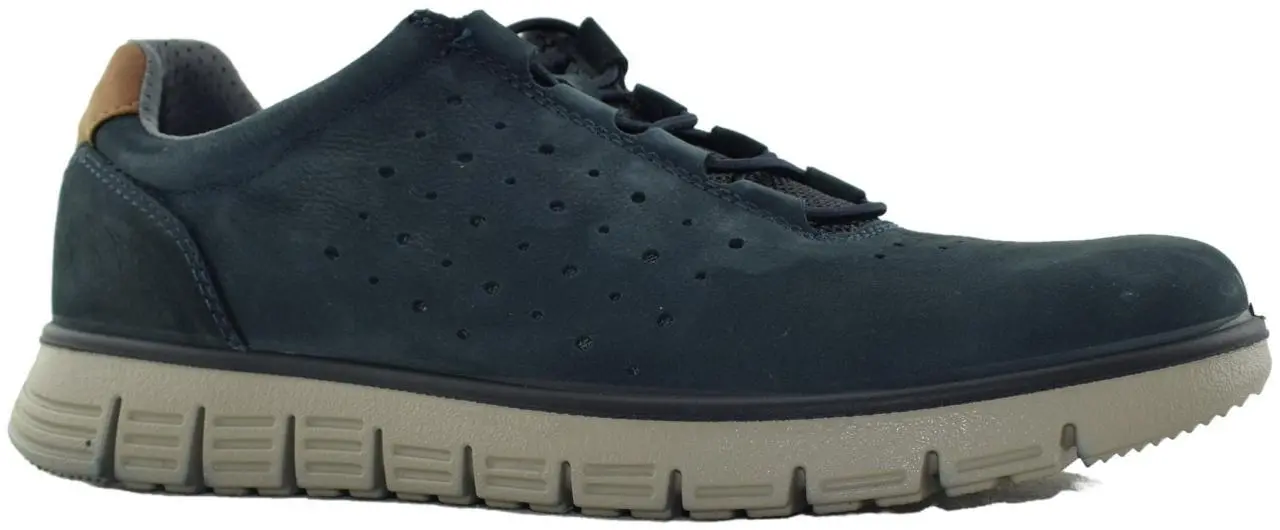 Купить 751820 30251/005 IMAC Полуботинки мужские за 11 530 руб. в интернет-магазине Дом Обуви