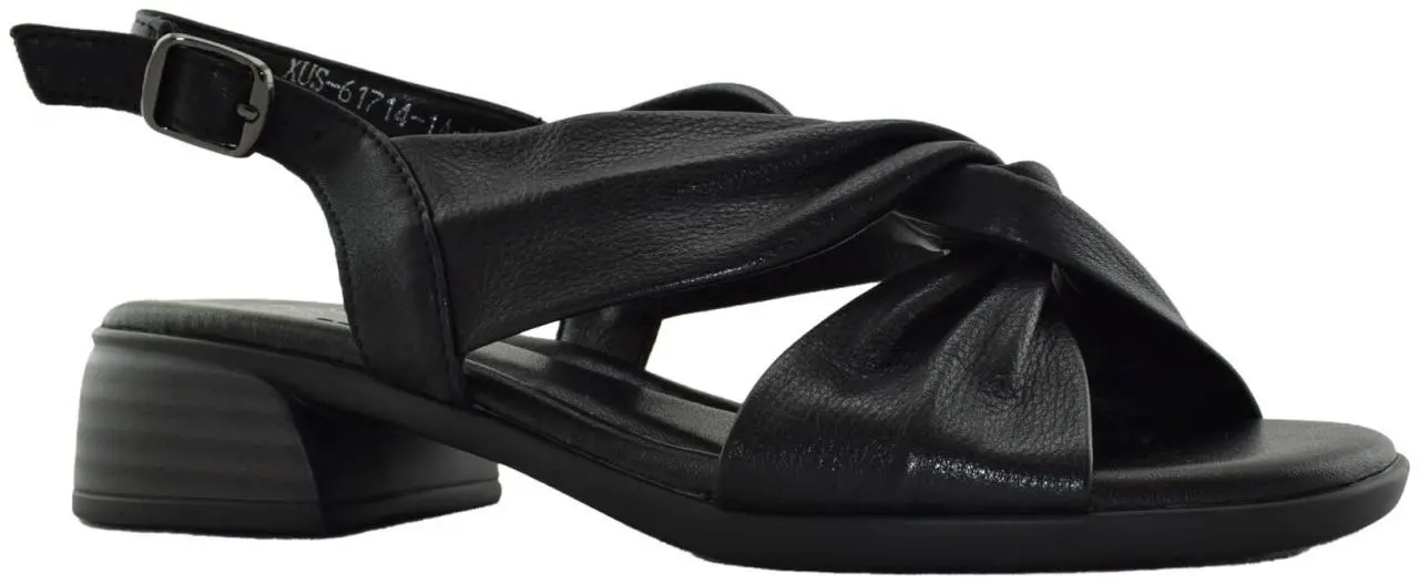 Купить XUS-61714-1A-KT MADELLA Босоножки женские  за 5 180 руб. в интернет-магазине Дом Обуви