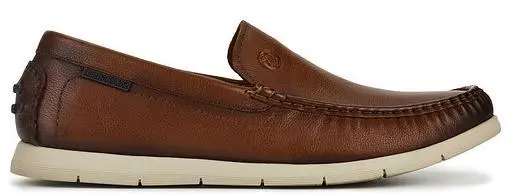 Купить 110-5409A-2109 SALAMANDER Мокасины мужские  за 8 790 руб. в интернет-магазине Дом Обуви