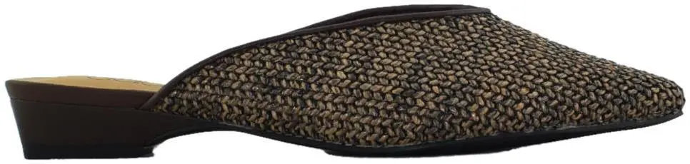 Купить XMK-61309-3H-PP MADELLA Сабо женские за 4 360 руб. в интернет-магазине Дом Обуви