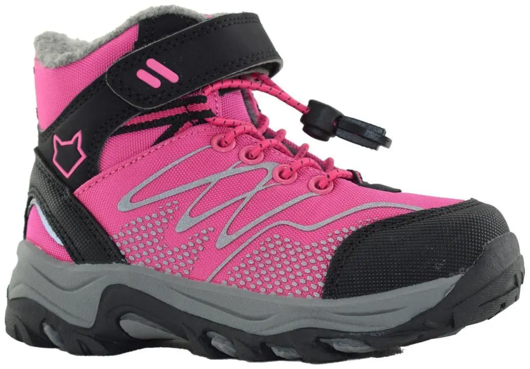 Купить 6-524059-2452 Pixel&Co Ботинки детские за 3 680 руб. в интернет-магазине Дом Обуви