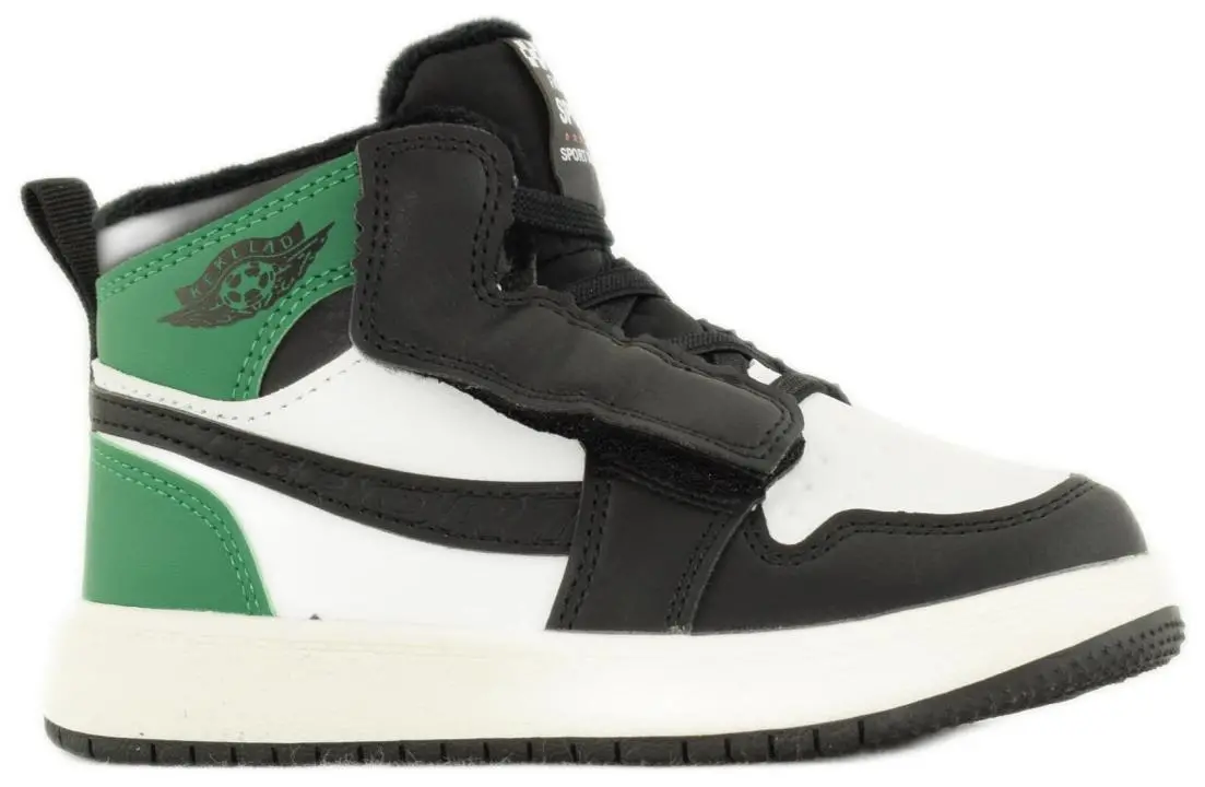 Купить RC271_B30570-5 JONG GOLF Сникеры  детские за 1 490 руб. в интернет-магазине Дом Обуви