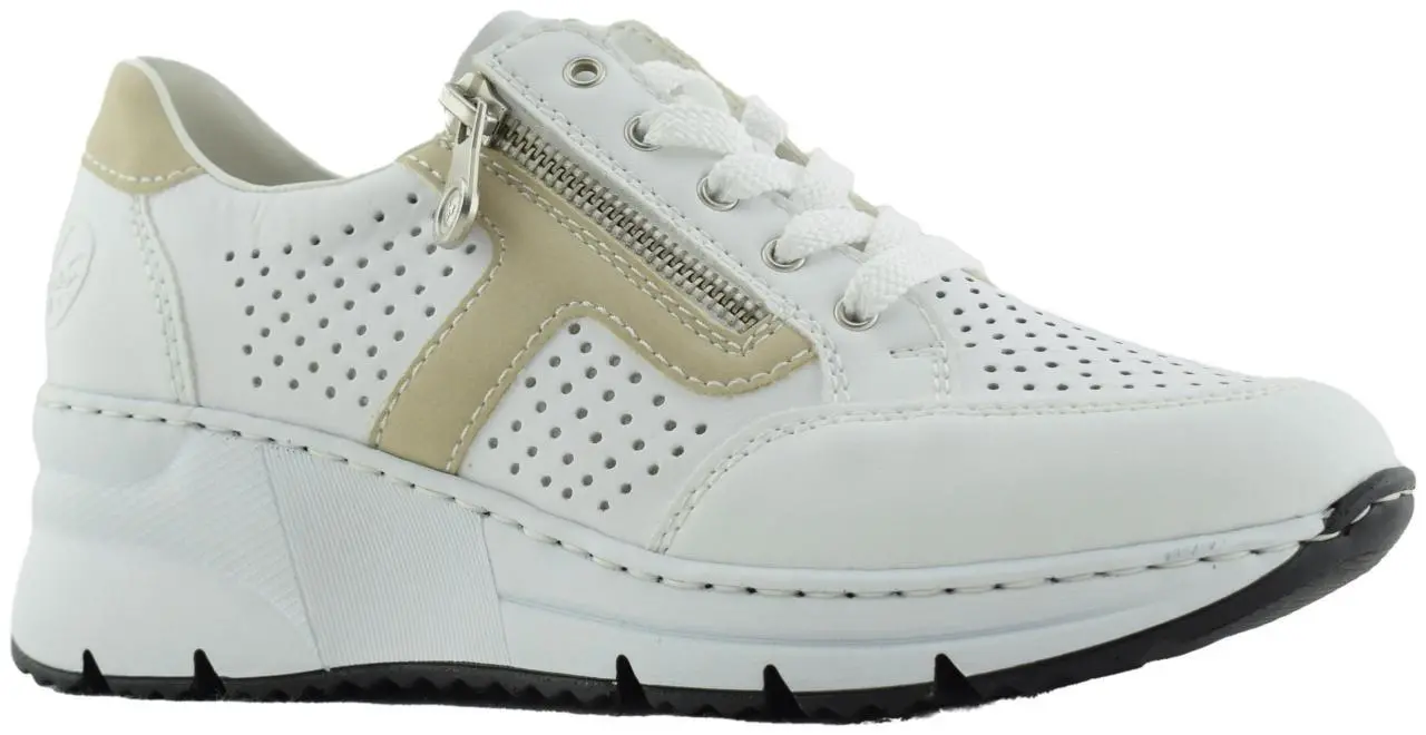 Купить N6304-80 RIEKER Туфли женские за 7 250 руб. в интернет-магазине Дом Обуви