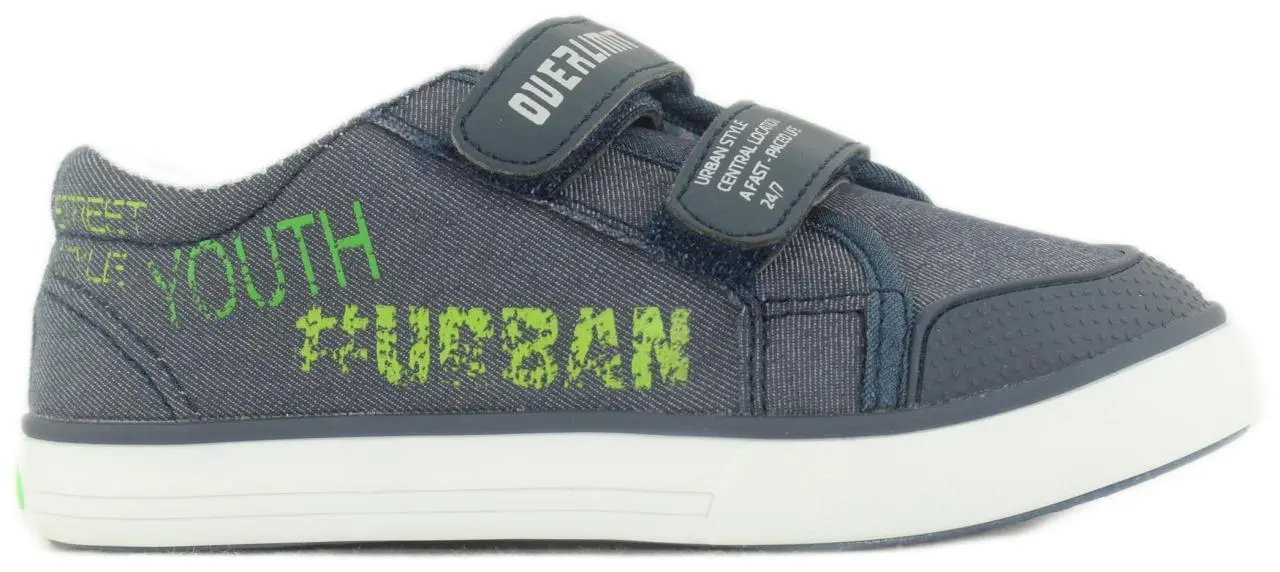 Купить 72594-1 KAPIKA  Кроссовки детские за 1 270 руб. в интернет-магазине Дом Обуви