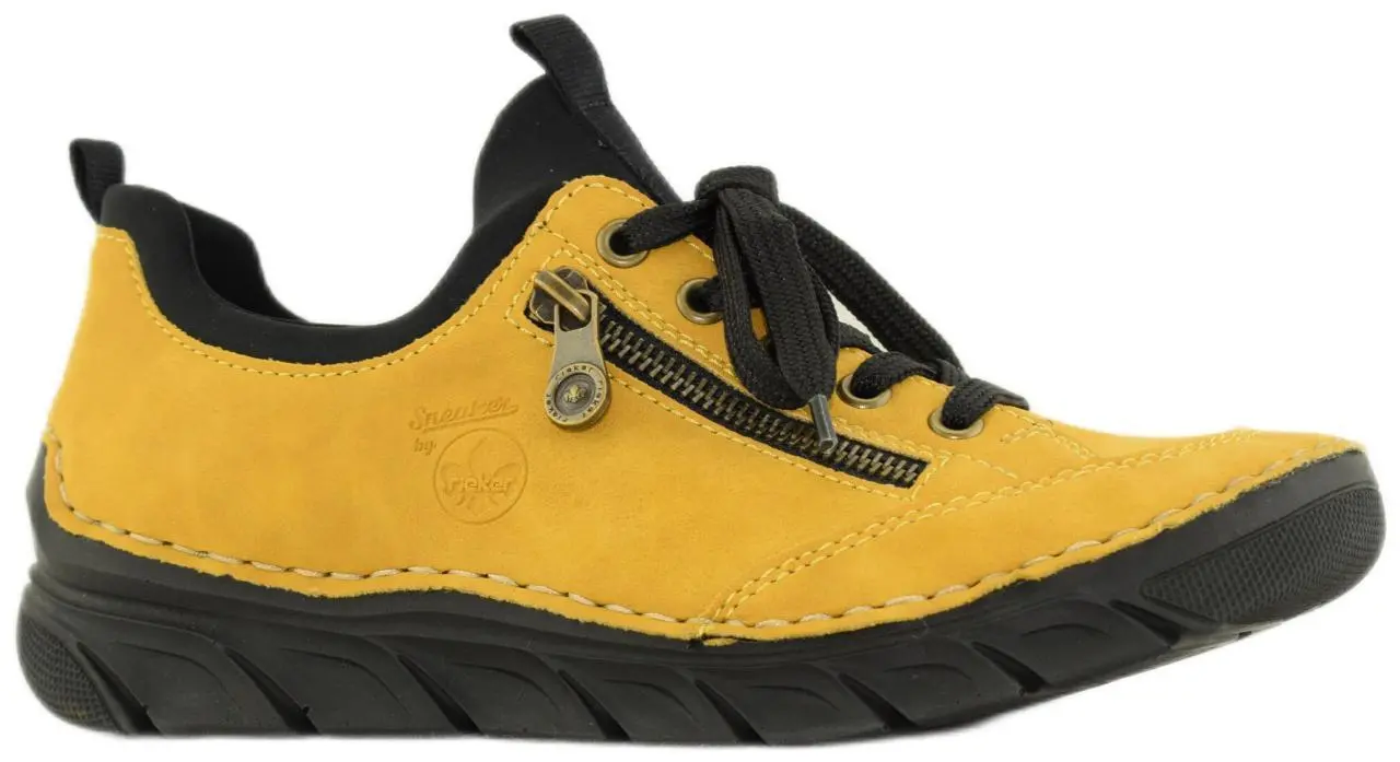 Купить 55073-68 RIEKER Туфли женские за 6 950 руб. в интернет-магазине Дом Обуви