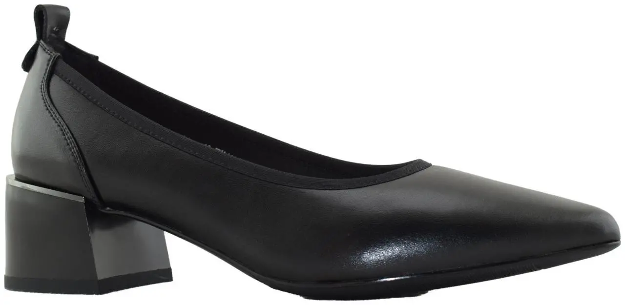 Купить 42-TMA16-1-101 LADY COUTURE Туфли женские за 6 050 руб. в интернет-магазине Дом Обуви