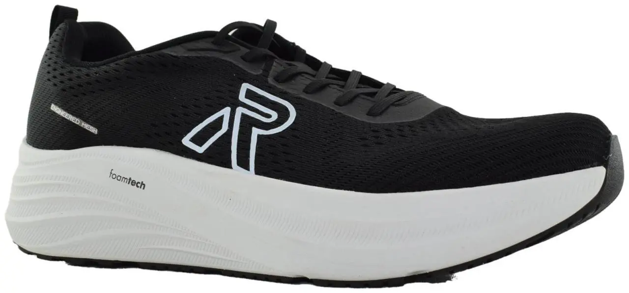 Купить U4101-00 RIEKER Кроссовки мужские за 8 450 руб. в интернет-магазине Дом Обуви