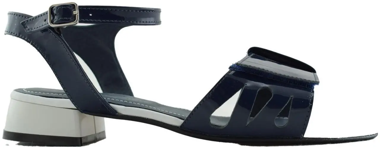 Купить 2-222722201 RICONTE Босоножки женские за 4 650 руб. в интернет-магазине Дом Обуви