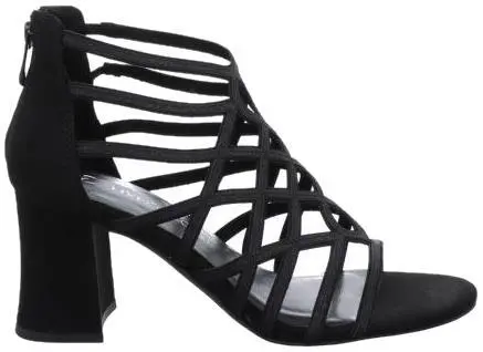 Купить 2-2-28384-44-098 MARCO TOZZI Туфли летние женские за 5 040 руб. в интернет-магазине Дом Обуви