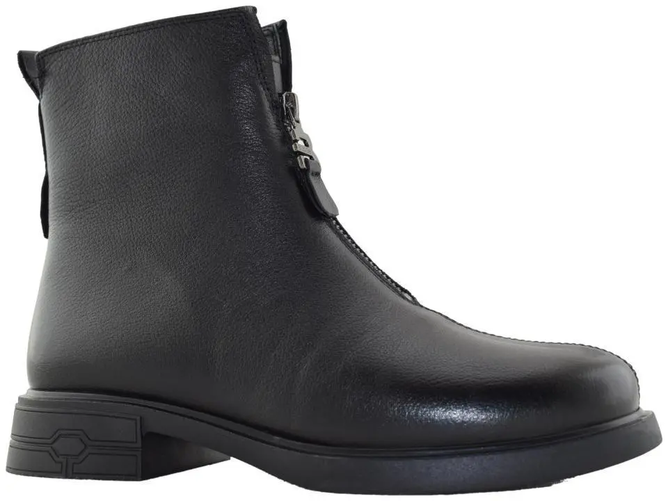 Купить V152-D101-TP-31 VENSI Ботинки женские за 7 250 руб. в интернет-магазине Дом Обуви