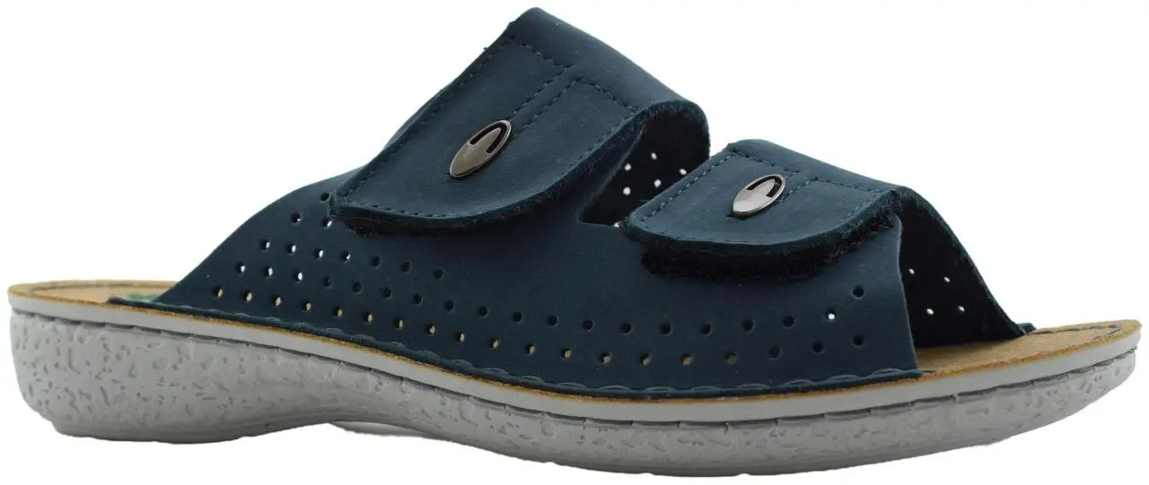 Купить 011Т-Ж-К0 (6244-074100) ALMI orto Туфли женские за 3 440 руб. в интернет-магазине Дом Обуви