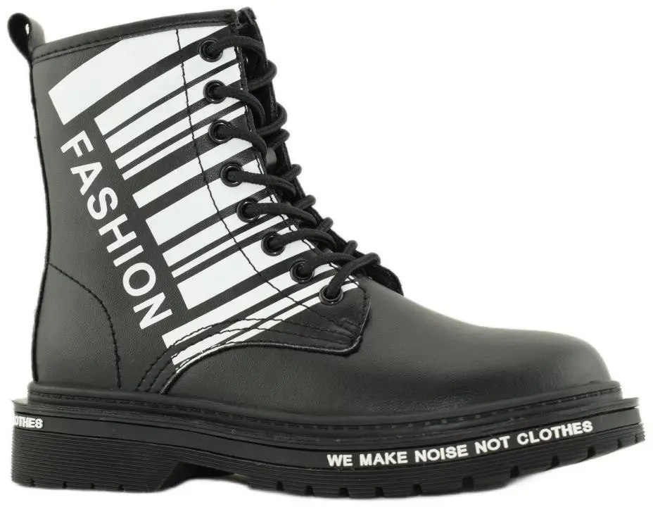 Купить UXH-12184-1A-SB MADELLA Ботинки женские  за 3 590 руб. в интернет-магазине Дом Обуви