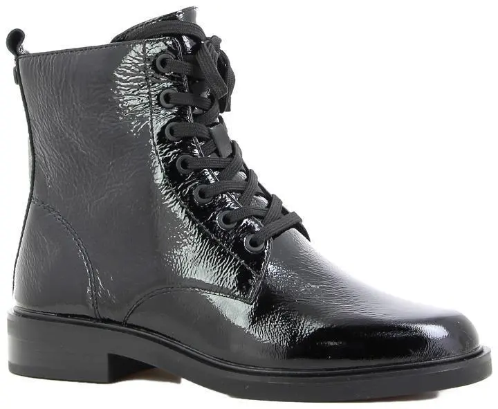 Купить 9-9-25228-41-017 CAPRICE Ботинки женские за 9 840 руб. в интернет-магазине Дом Обуви