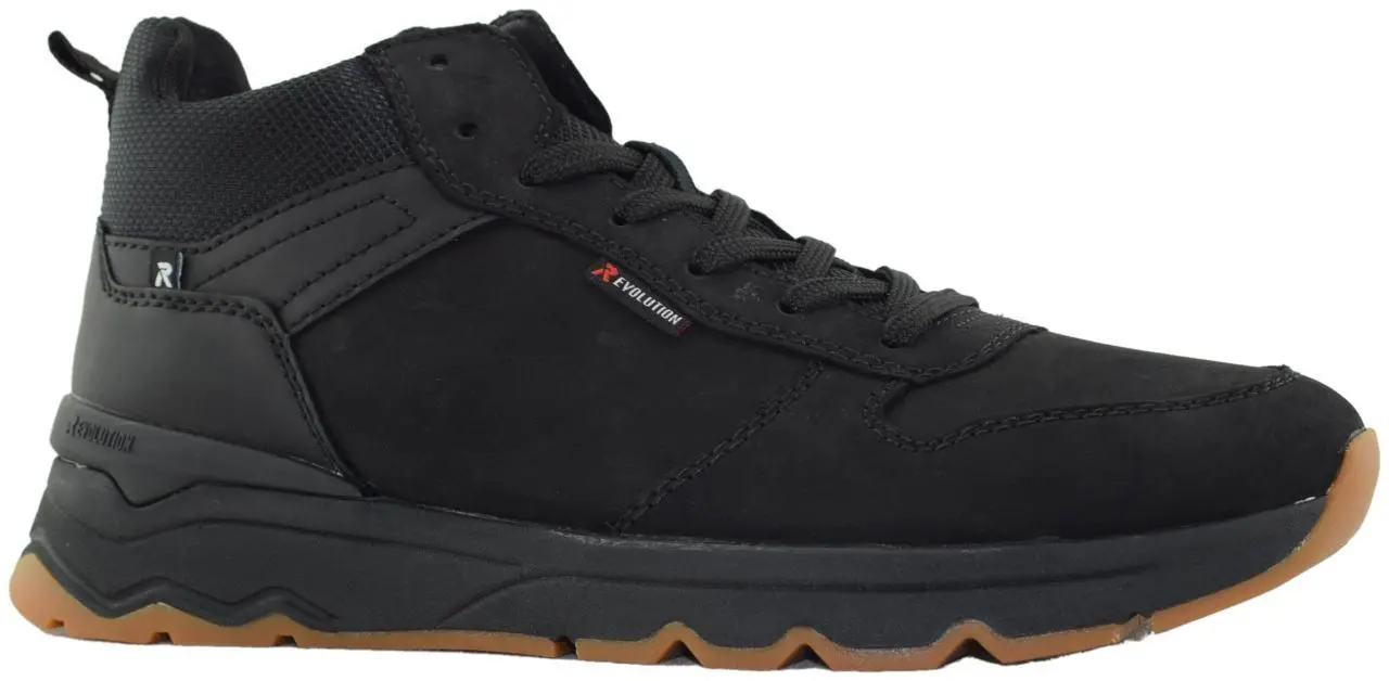 Купить U0970-00 RIEKER Кроссовки мужские за 8 510 руб. в интернет-магазине Дом Обуви