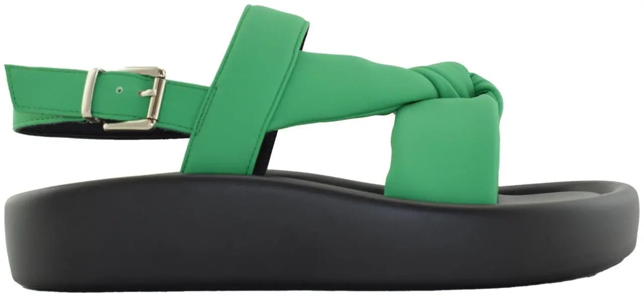 Купить VK58-175769/8 RESPECT Босоножки женские за 3 770 руб. в интернет-магазине Дом Обуви