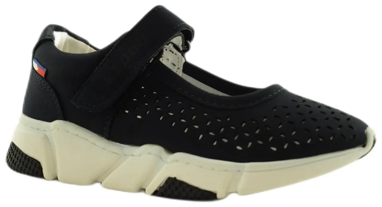 Купить 508225/89-01 KEDDO Туфли детские за 1 490 руб. в интернет-магазине Дом Обуви