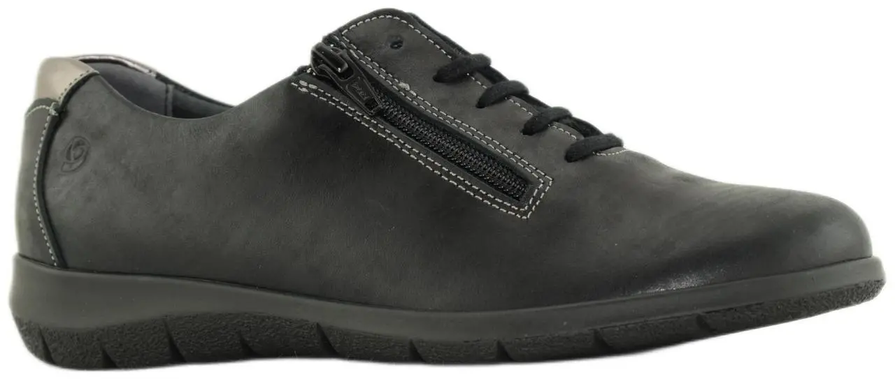 Купить 6657A-3189,0516 SUAVE Oxford Полуботинки женские за 4 750 руб. в интернет-магазине Дом Обуви