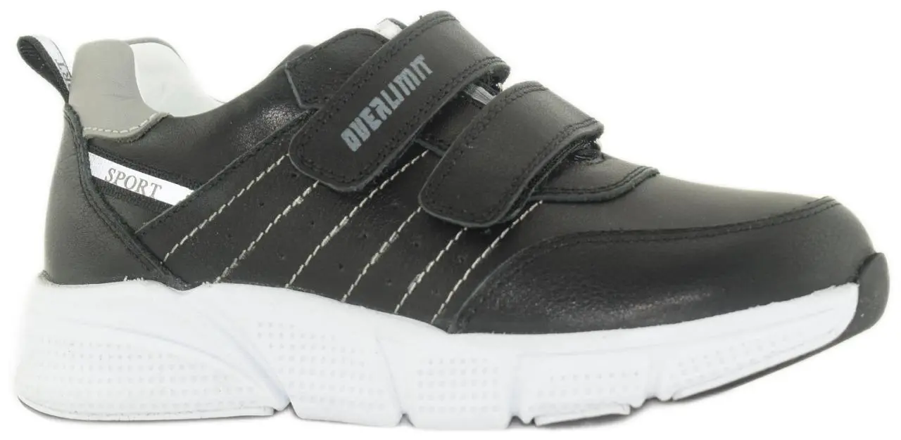 Купить 23788T-1 KAPIKA Полуботинки детские за 3 730 руб. в интернет-магазине Дом Обуви