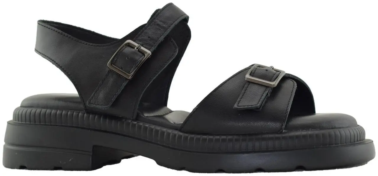 Купить XUS-41076-3A-KT MADELLA Босоножки женские за 5 100 руб. в интернет-магазине Дом Обуви