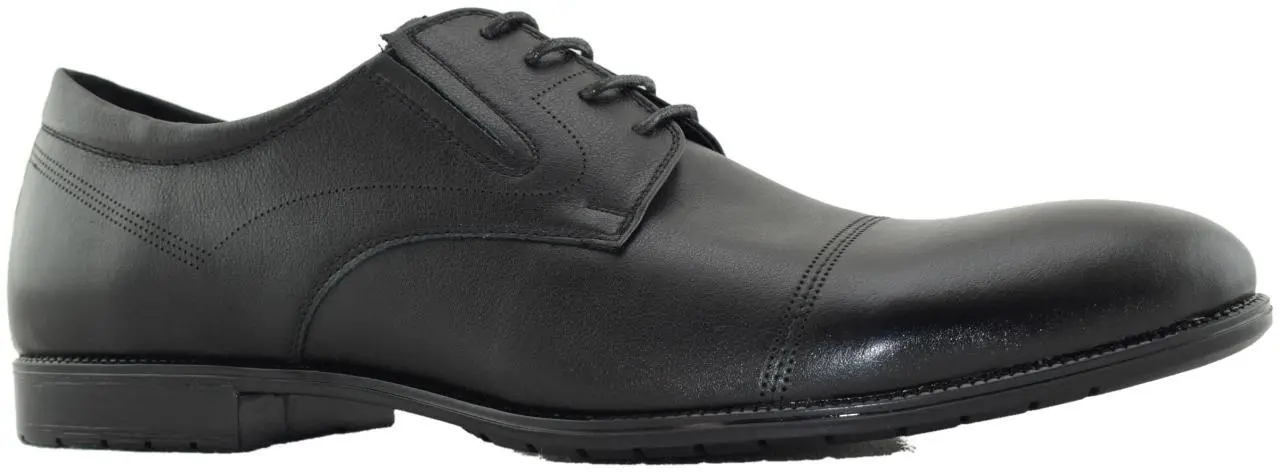 Купить 520 RK (черн.) BOCHETTI Туфли мужские  за 6 950 руб. в интернет-магазине Дом Обуви