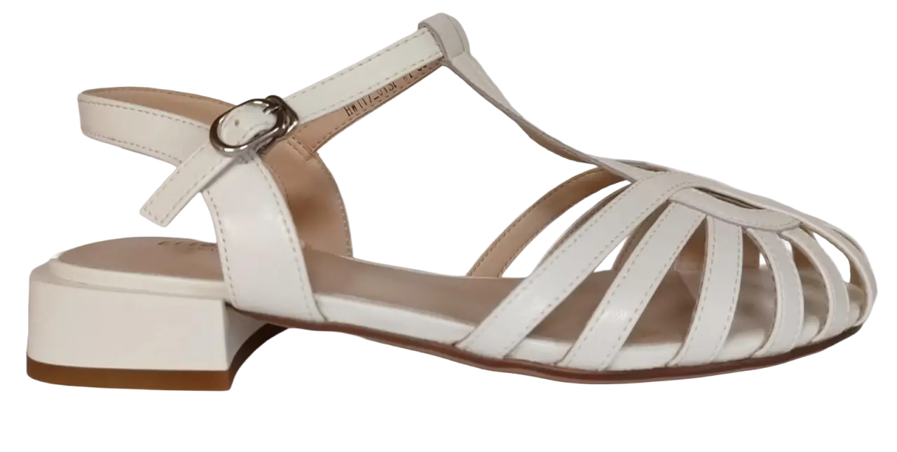 Купить HW117_01SP-WT EL TEMPO Босоножки женские за 4 880 руб. в интернет-магазине Дом Обуви