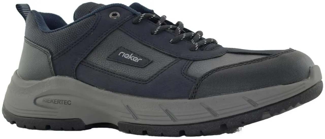 Купить 19124-15 RIEKER Кроссовки мужские за 7 950 руб. в интернет-магазине Дом Обуви
