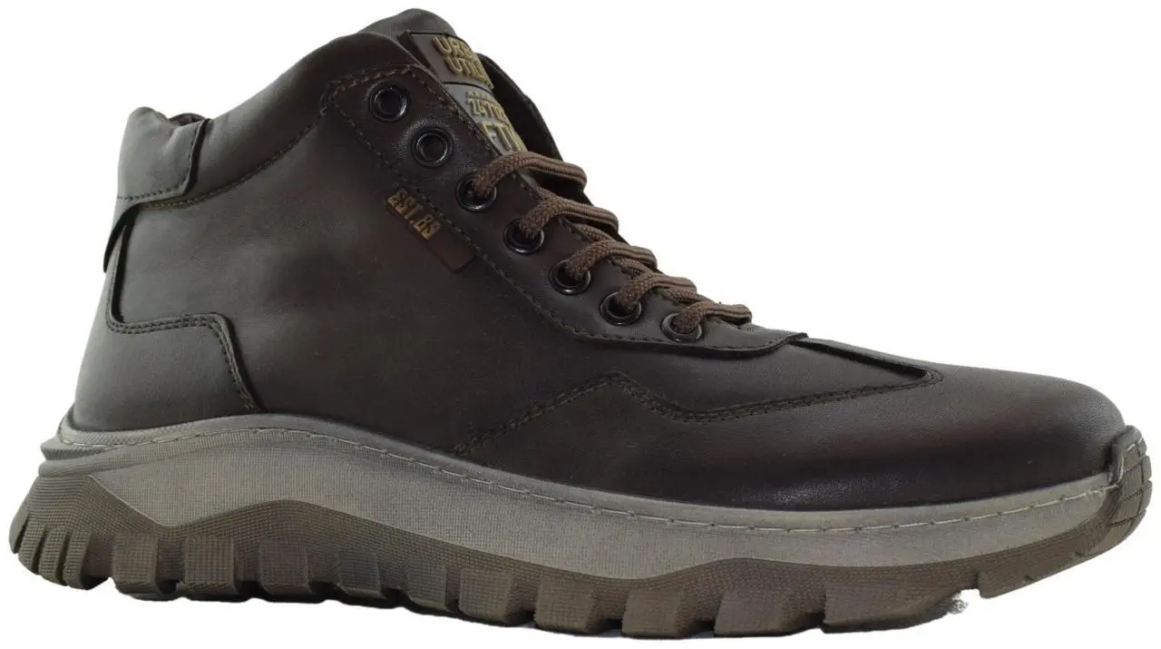 Купить 520-1660-41/М Magellan Ботинки мужские за 7 020 руб. в интернет-магазине Дом Обуви