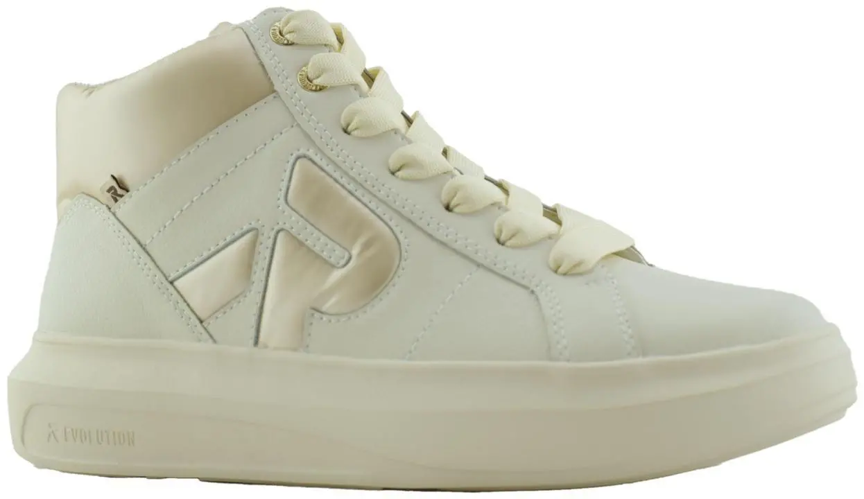 Купить W1270-60 RIEKER Ботинки женские за 8 950 руб. в интернет-магазине Дом Обуви