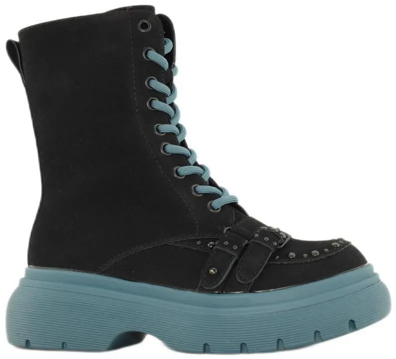 Купить 528192/16-06 KEDDO Ботинки детские за 3 590 руб. в интернет-магазине Дом Обуви