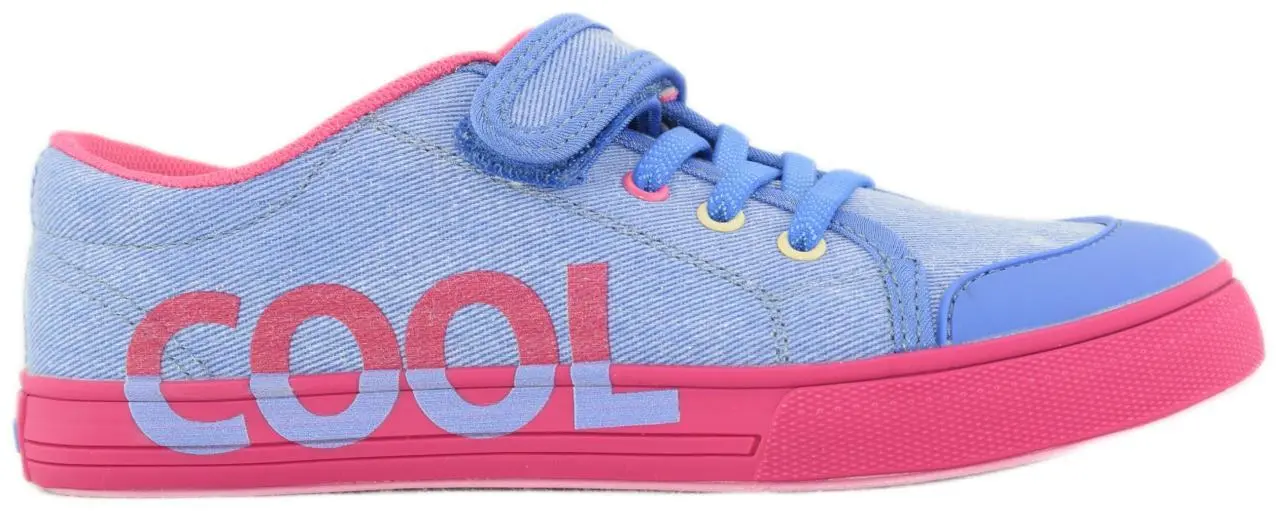 Купить 73711-2 KAPIKA Кеды детские  за 1 490 руб. в интернет-магазине Дом Обуви